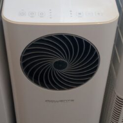 Climatiseur ROWENTA TURBO COOL+