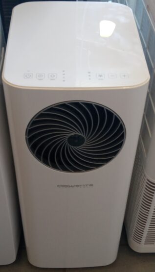 Climatiseur ROWENTA TURBO COOL+