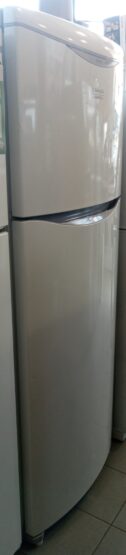 Réfrig. Double Froid HOTPOINT ARISTON