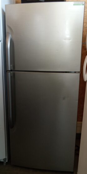 Réfrig. Double Froid DAEWOO