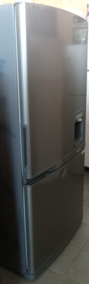 Réfrig. Combiné SAMSUNG