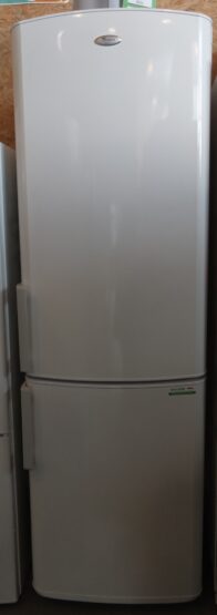 Réfrig. Combiné WHIRLPOOL