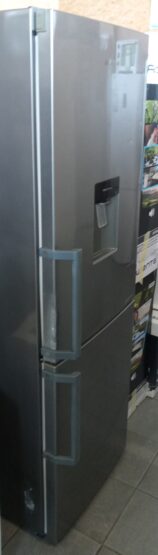 Réfrig. Combiné SAMSUNG