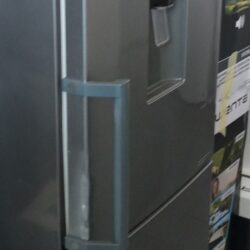Réfrig. Combiné SAMSUNG