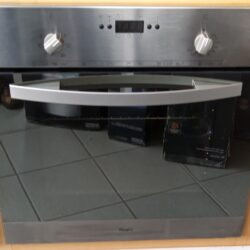 Four WHIRLPOOL