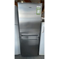 Réfrigérateur combiné WHIRPOOL