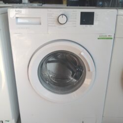 Lave Linge Hublot Beko