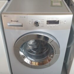 Lave Linge Hublot Brandt