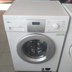 Lave Linge Hublot LG