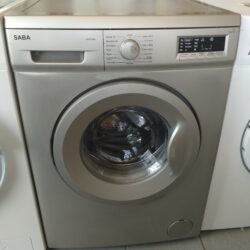 Lave Linge Hublot Saba