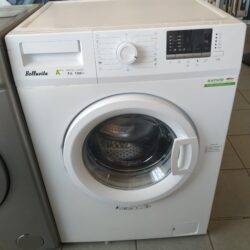 Lave Linge Hublot Bellavita
