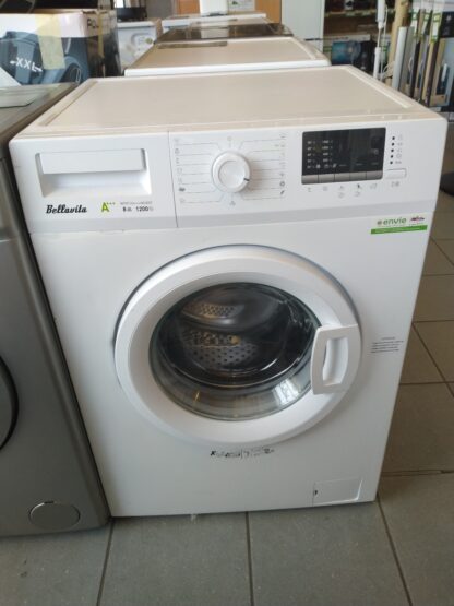 Lave Linge Hublot Bellavita