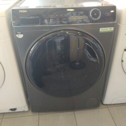 Lave Linge Hublot Haier