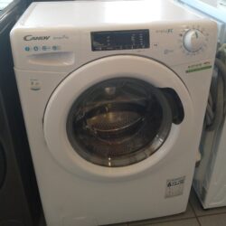 Lave Linge Hublot Candy