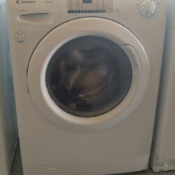 Lave Linge Hublot Candy