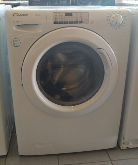 Lave Linge Hublot Candy
