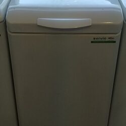 Lave Linge Ouverture Dessus Faure