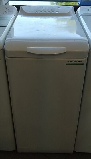Lave Linge Ouverture Dessus Faure