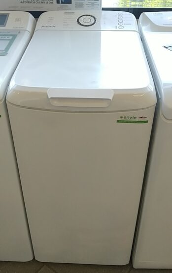 Lave Linge Ouverture Dessus Brandt