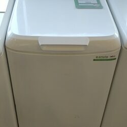 Lave Linge Ouverture Dessus Vedette