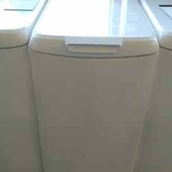 Lave Linge Ouverture Dessus Vedette