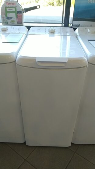 Lave Linge Ouverture Dessus Vedette