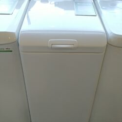 Lave Linge Ouverture Dessus Electrolux