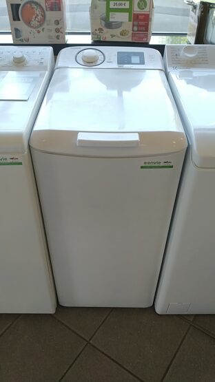 Lave Linge Ouverture Dessus Brandt