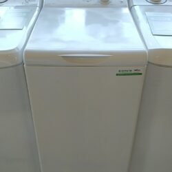 Lave Linge Ouverture Dessus Laden