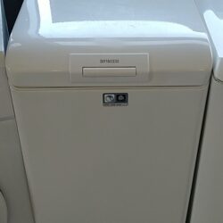 Lave Linge Ouverture Dessus Electrolux