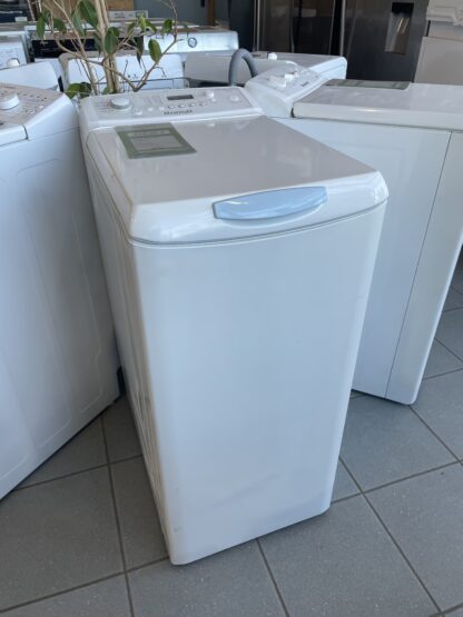 Lave Linge Top Brandt