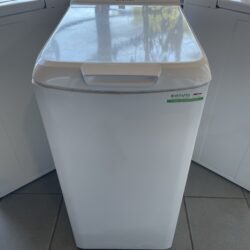 Lave Linge Top Brandt
