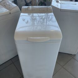 Lave Linge Top Faure