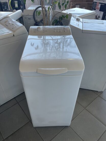 Lave Linge Top Faure