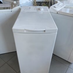 Lave Linge Top Indesit