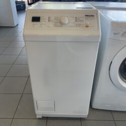 Lave Linge Top Miele