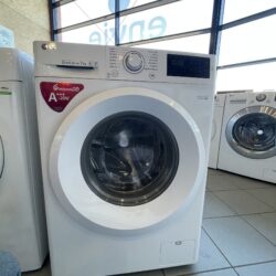 Lave Linge Hublot LG