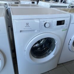 Lave Linge Hublot Electrolux