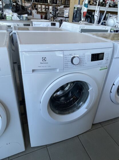 Lave Linge Hublot Electrolux