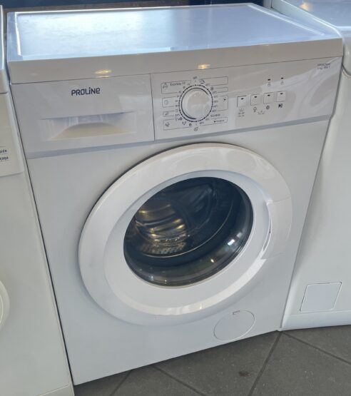 Lave Linge Hublot Proline