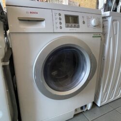 Lave-linge hublot Bosch