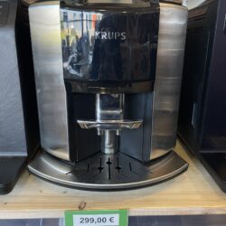 Cafetière à grain Krups