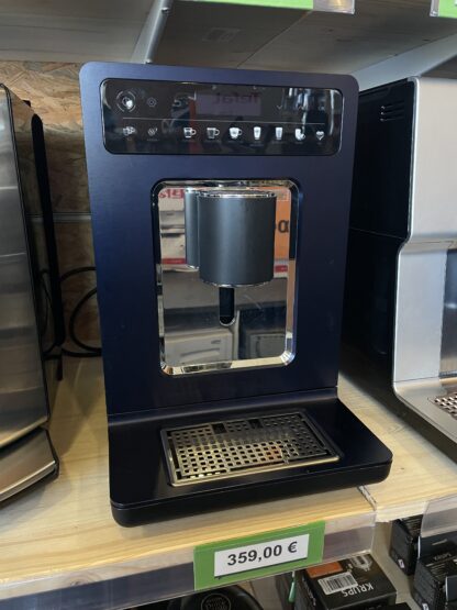 Cafetière à grain Krups