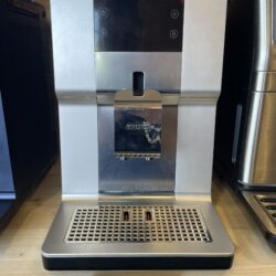 Cafetière à grain Krups