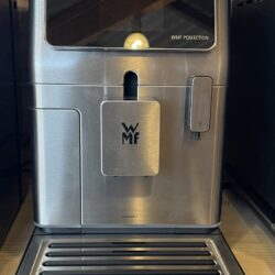Cafetière à grain Krups