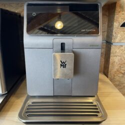 Cafetière à grain Krups