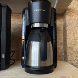 Machine à café Cafetière