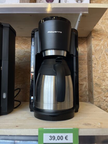 Machine à café Cafetière