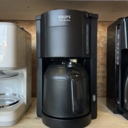Machine à café Cafetière