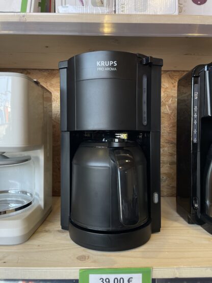 Machine à café Cafetière